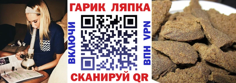 ГАШ Ice-O-Lator Кировск